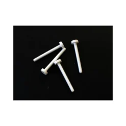 Vis nylon fente intégrée M3x30mm MP JET (4 pcs)