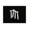 Vis nylon fente intégrée M5x30mm MP JET (4 pcs)