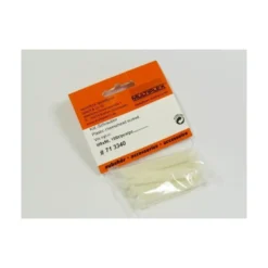 Vis nylon M5x50mm Multiplex (10 pcs)
