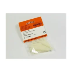 Vis nylon M6x50mm Multiplex (10 pcs)