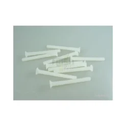 Vis nylon M4x40mm tête fraisée Multiplex (10 pcs)