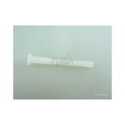 Vis nylon M4x40mm tête fraisée Multiplex (10 pcs)