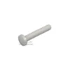 VIS NYLON M5x50 TC FENDUE 10pcs