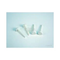 Vis nylon pour ailes M6x38mm KAVAN (4 pcs)