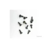 Vis palonnier plastique 3x8 10pcs Futaba