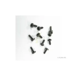 Vis palonnier Servo (engrenages nylon) 10pcs Futaba