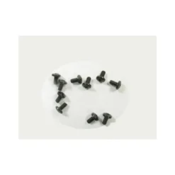 Vis palonnier Servo 2mm 10pcs Futaba
