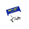 VIS 6 PANS CREUX M2x12 mm 10pcs