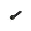 VIS 6 PANS CREUX M2,5x12 mm 4pcs