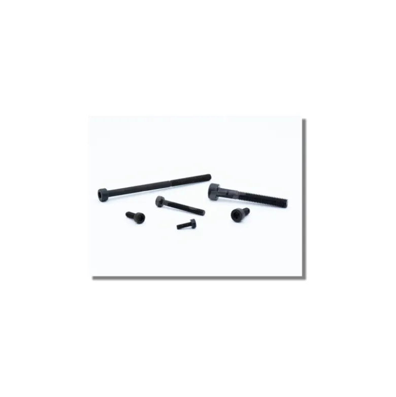 VIS 6 PANS CREUX M3x30 mm 4pcs