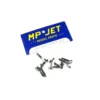 VIS 6 PANS CREUX M3x30 mm 10pcs