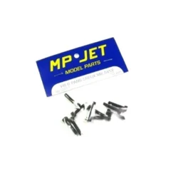VIS 6 PANS CREUX M4x30 mm 10pcs