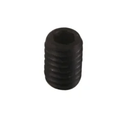 VIS 6 PANS CREUX SANS TETE M3x3 mm 4pcs