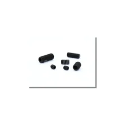 VIS 6 PANS CREUX SANS TETE M4x4 mm 4pcs