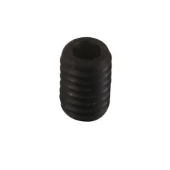 VIS 6 PANS CREUX SANS TETE M4x6 mm 4pcs