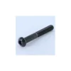 VIS 6 PANS CREUX TETE BOMBEE M3x30 mm
