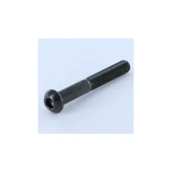 VIS 6 PANS CREUX TETE BOMBEE M3x30 mm