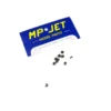 VIS 6 PANS CREUX Tête Creuse M3x3mm 10pcs