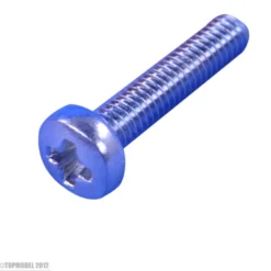 VIS PH M3x8 mm 10pcs
