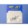 VIS PH M2x8 mm 10pcs