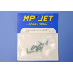 VIS PH M2x8 mm 10pcs