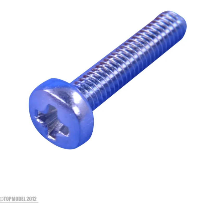 VIS PH M2,5x8 mm 10pcs