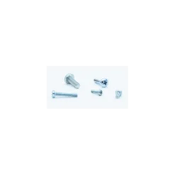 Vis PH à tête cylindrique M2X12 10pcs