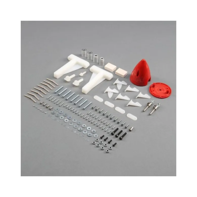 Visseries et accessoires : Valiant 10cc HANGAR 9
