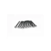 Vis TC Inox M4x35 (10 pièces)