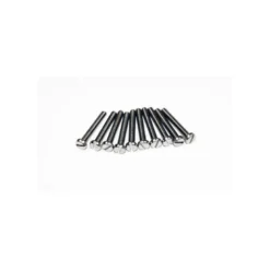 Vis TC Inox M3x20 (10 pièces)
