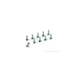 VIS TETE FRAISEE CRUCIFORME 2.9X9.5 INOX S10