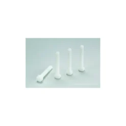 VIS TETE PLATE M3X20 EN NYLON S5