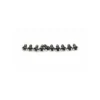 Vis Tole Inox Tête Bombée Pozi M2.2x9.5 (10 pcs)