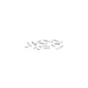 Vis à tête cylindrique Alu M3X16 4pcs