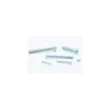 Vis tête cylindrique M2,5x20 10pcs