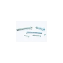 Vis tête cylindrique M2,5x20 10pcs