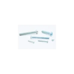 Vis à tête cylindrique m4x20 10pcs