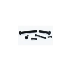 Vis à tête cylindrique 6 pans creux M4X30 10pcs
