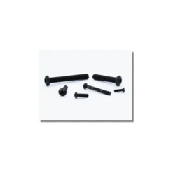 Vis à tête cylindrique à six pans creux M3x20