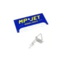 VIS Tête cyl. M3x20 mm 10pcs