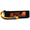 14.8V 2200mAh 4S 100C Smart G2 LiPo Battery: IC3