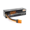 22.2V 7200mAh 6S 120C Smart G2 LiPo: IC5