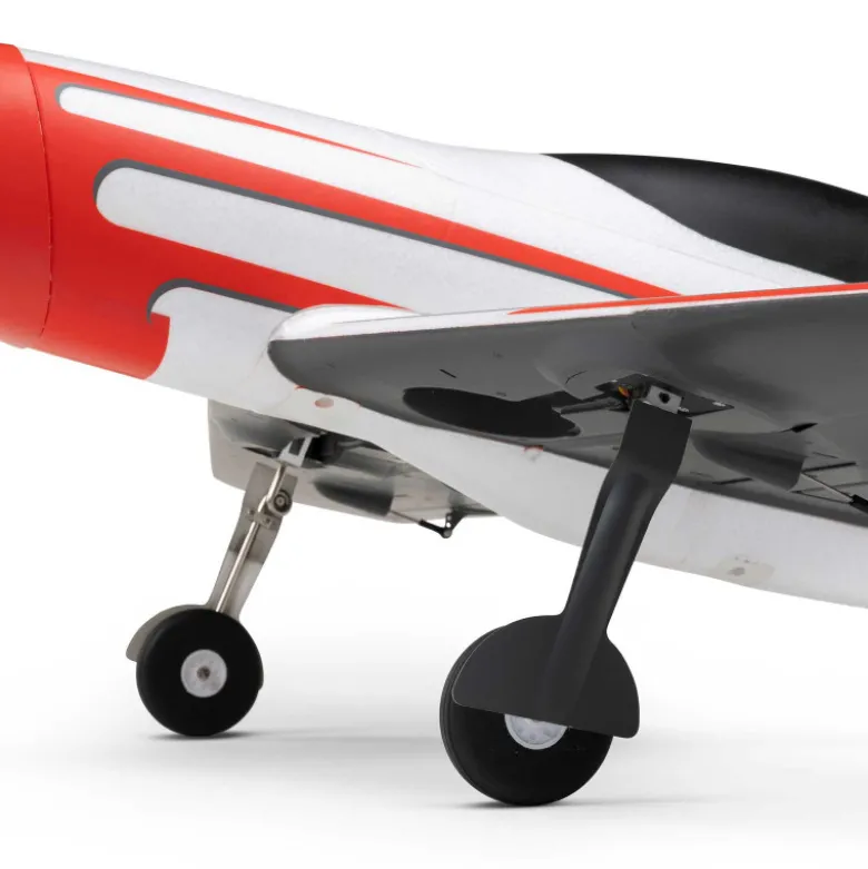 V1200 1.2m BNF Basic with AS3X+ and SAFE Select E-Flite