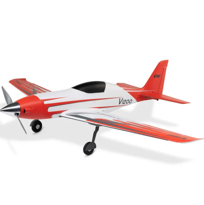 V1200 1.2m PNP E-Flite