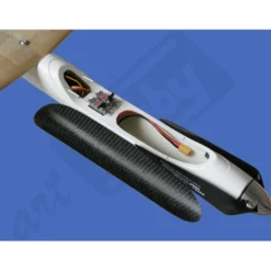 Volans-ECL 2.7M (F5J) art hobby