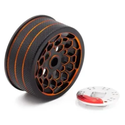 Volant aluminium pour radio Konect X9S