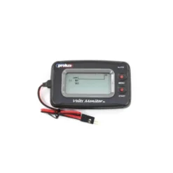 Voltmètre LCD 3,7-20V Prolux