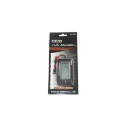 Voltmètre LCD 3,7-20V Prolux