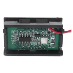 Voltmètre numérique 12V batterie au pomb