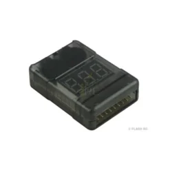 Voltmètre 2-8S Lipo